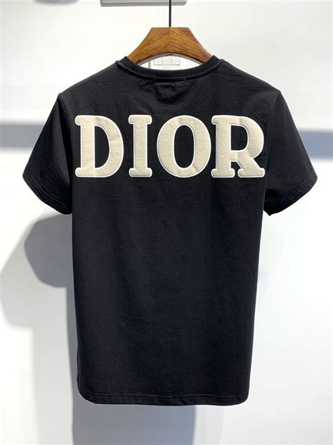 dior raptor shirt|Dior t shirt men.